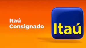 itau consigando