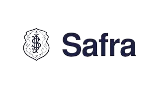 safra logo removido